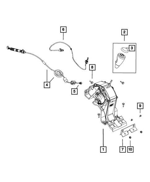 2014 jeep patriot parts diagram