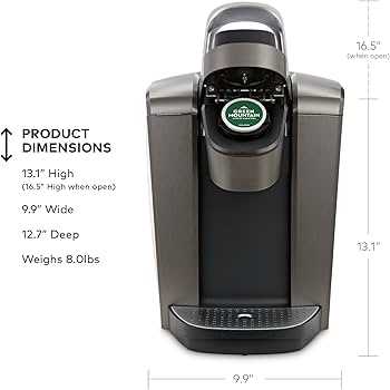 keurig k elite k90 parts diagram