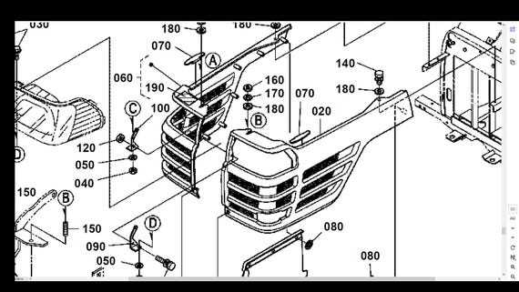 kubota bx22 parts diagram