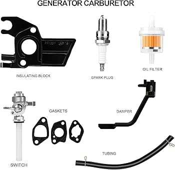 champion 196cc engine parts diagram