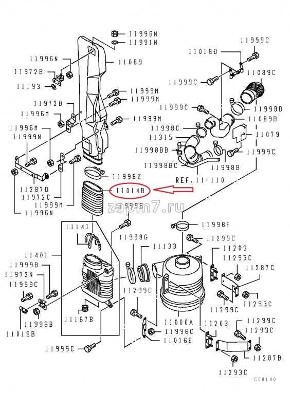 bostitch n80 parts diagram