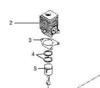 homelite leaf blower parts diagram