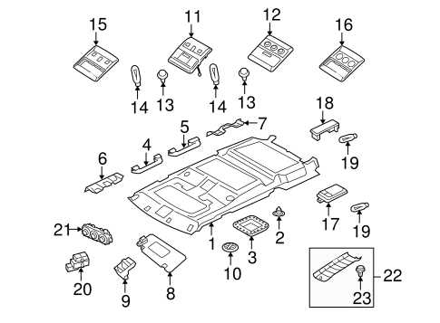 lr3 parts diagram