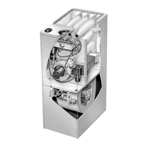 lennox gas furnace parts diagram