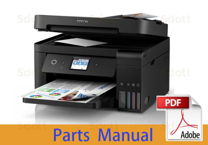 epson et 4850 parts diagram