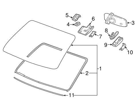 2016 chevy colorado parts diagram