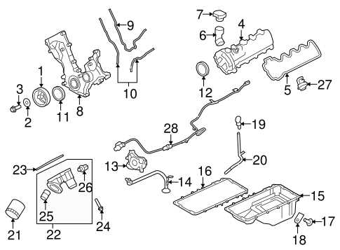 2010 ford f150 body parts diagram