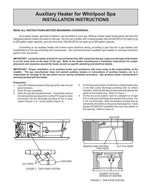 whirlpool gas water heater parts diagram