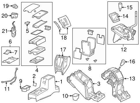 jeep patriot parts diagram