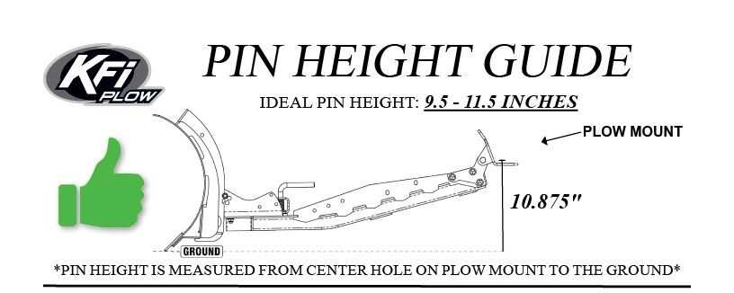 arctic snow plow parts diagram