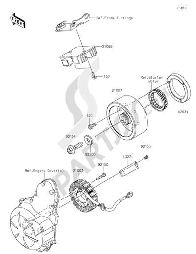 kawasaki vulcan s parts diagram