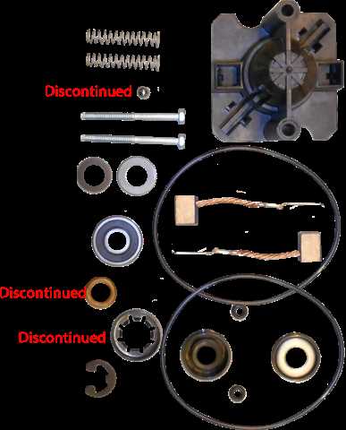 minn kota edge 45 parts diagram