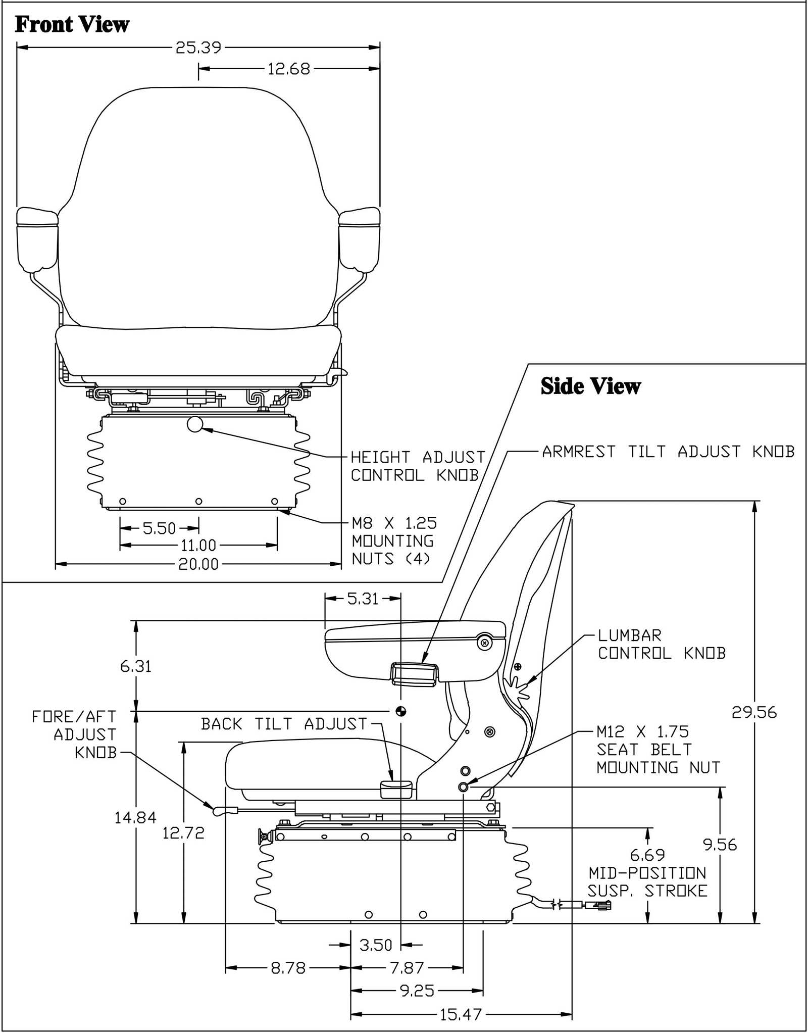 cat dozer parts diagram