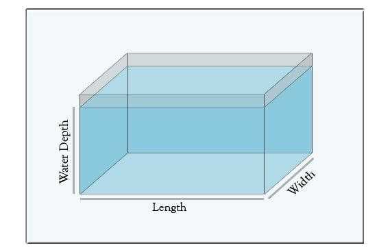 fish tank parts diagram