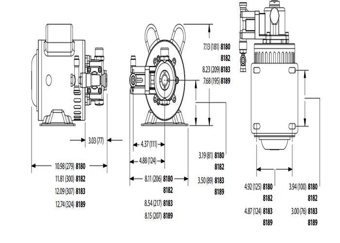 cat pump 67dx39g1i parts diagram