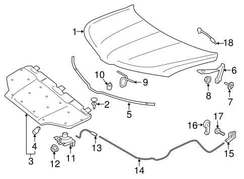 2017 lincoln mkx parts diagram