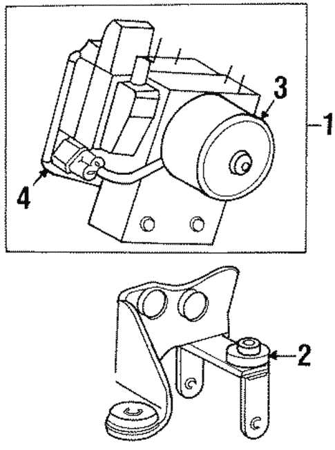 lt133 parts diagram