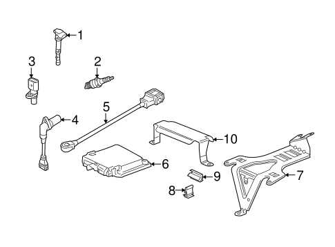 audi q7 engine parts diagram