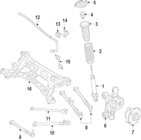 miata parts diagram