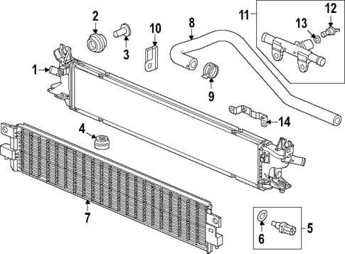 2024 honda crv parts diagram