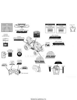 gtx 1054 parts diagram