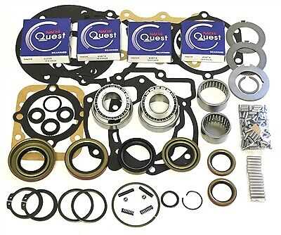 np205 transfer case parts diagram