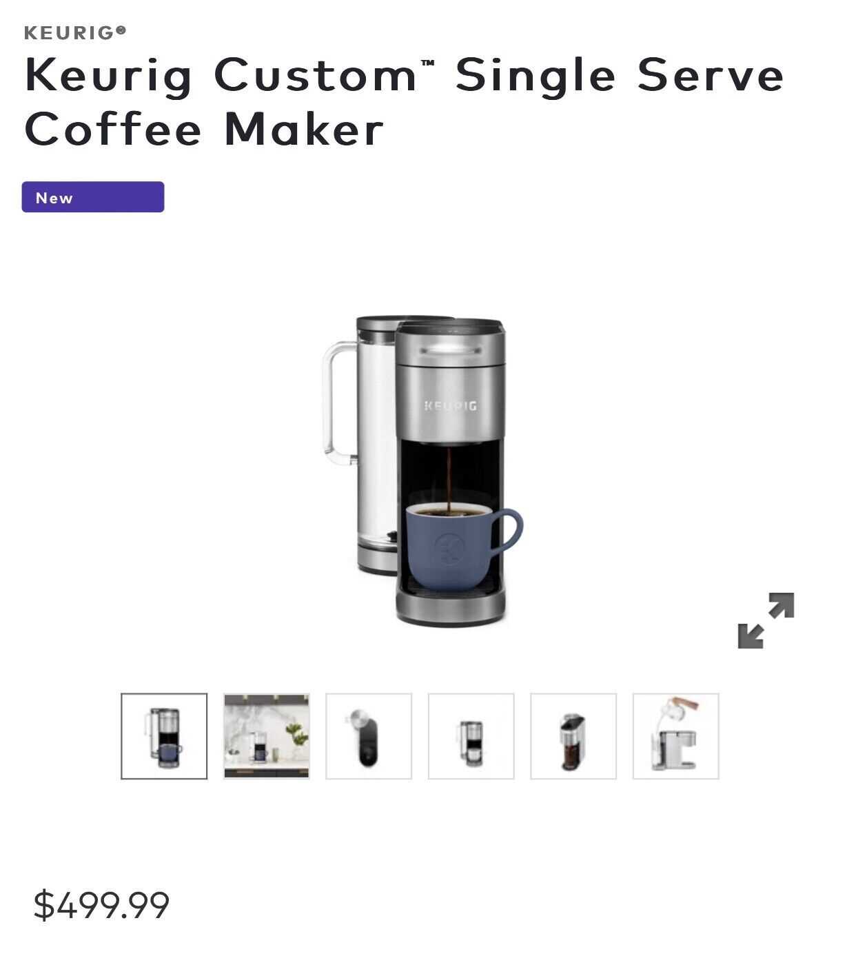 keurig k elite k90 parts diagram