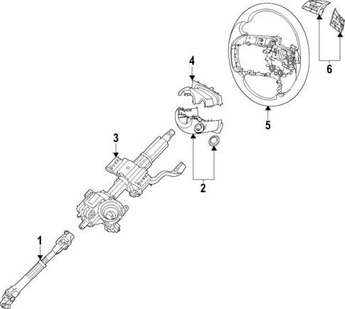 2017 hyundai elantra parts diagram