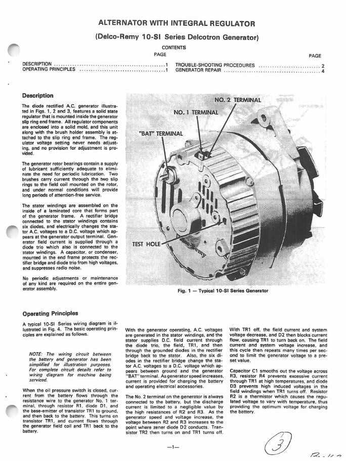 massey ferguson 1105 parts diagram