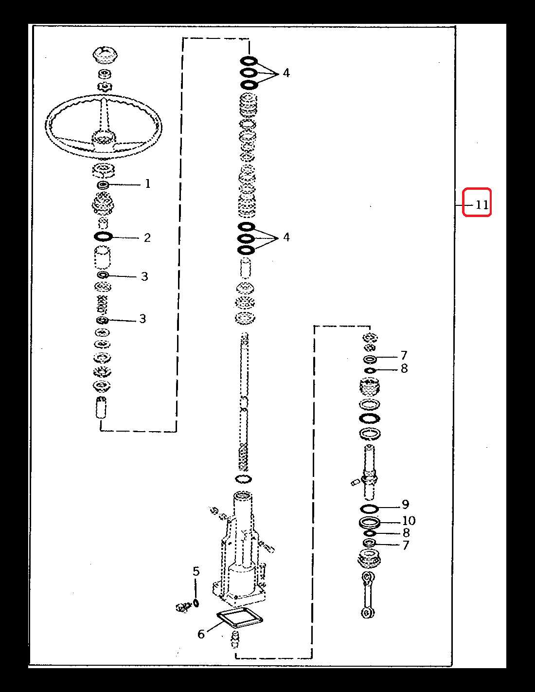 john deere 2130 parts diagram