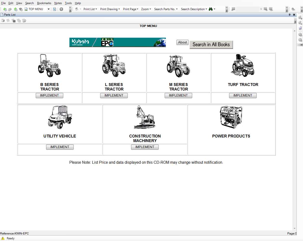 kubota rck54 22bx parts diagram