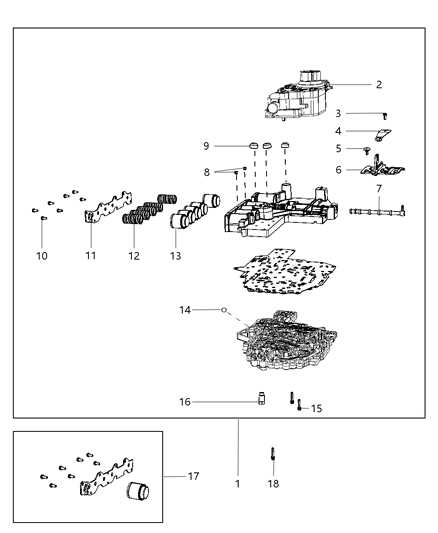 2013 dodge durango parts diagram