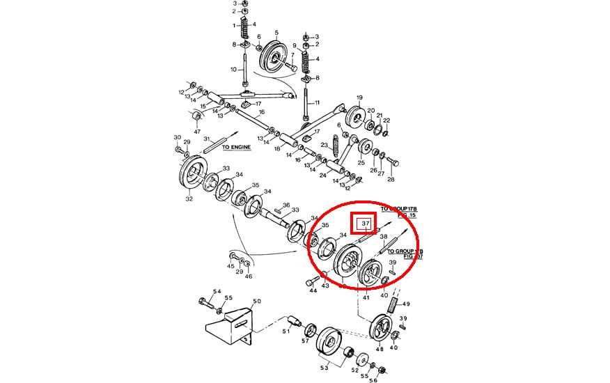 new holland 489 haybine parts diagram