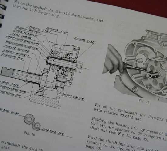 ducati parts diagram