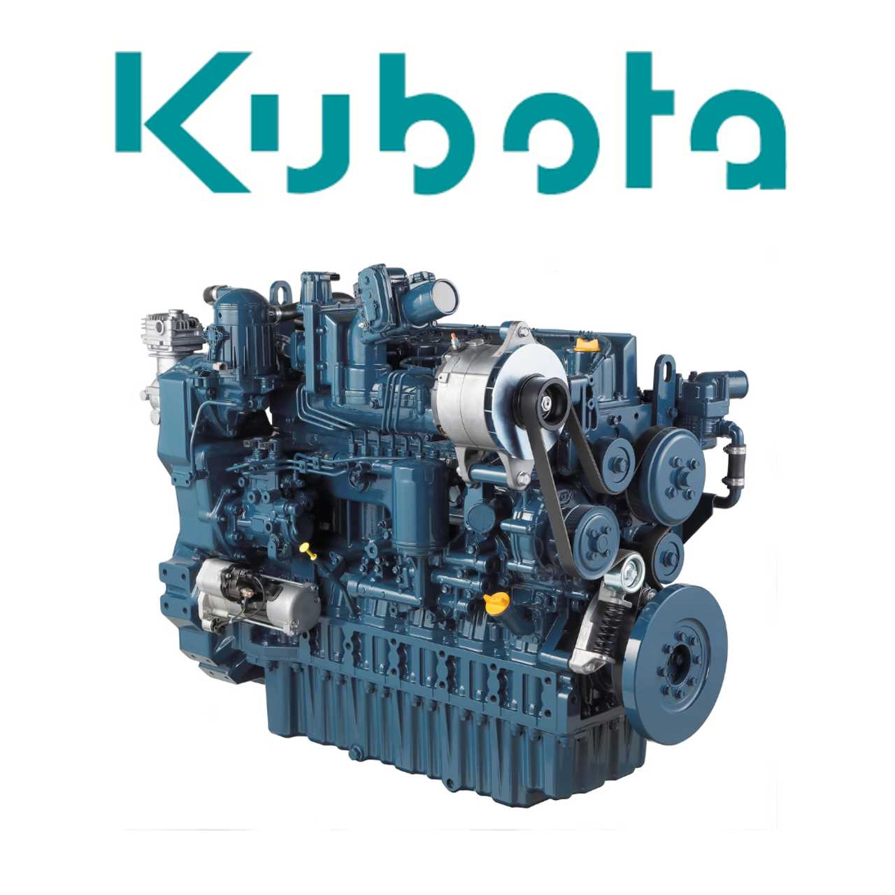 kubota v2403 engine parts diagram