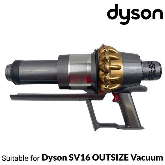 dyson outsize parts diagram