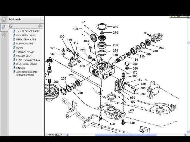 kubota rck60 24b parts diagram