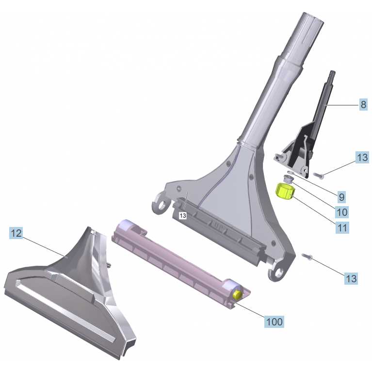 karcher puzzi 10 1 parts diagram