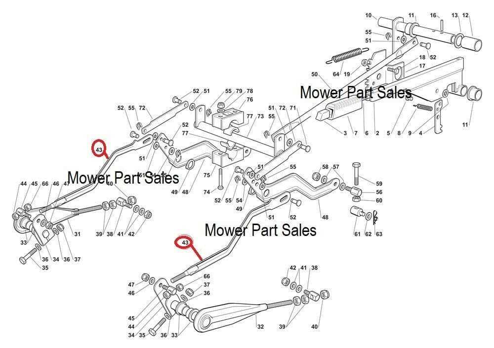 honda hf2315 parts diagram