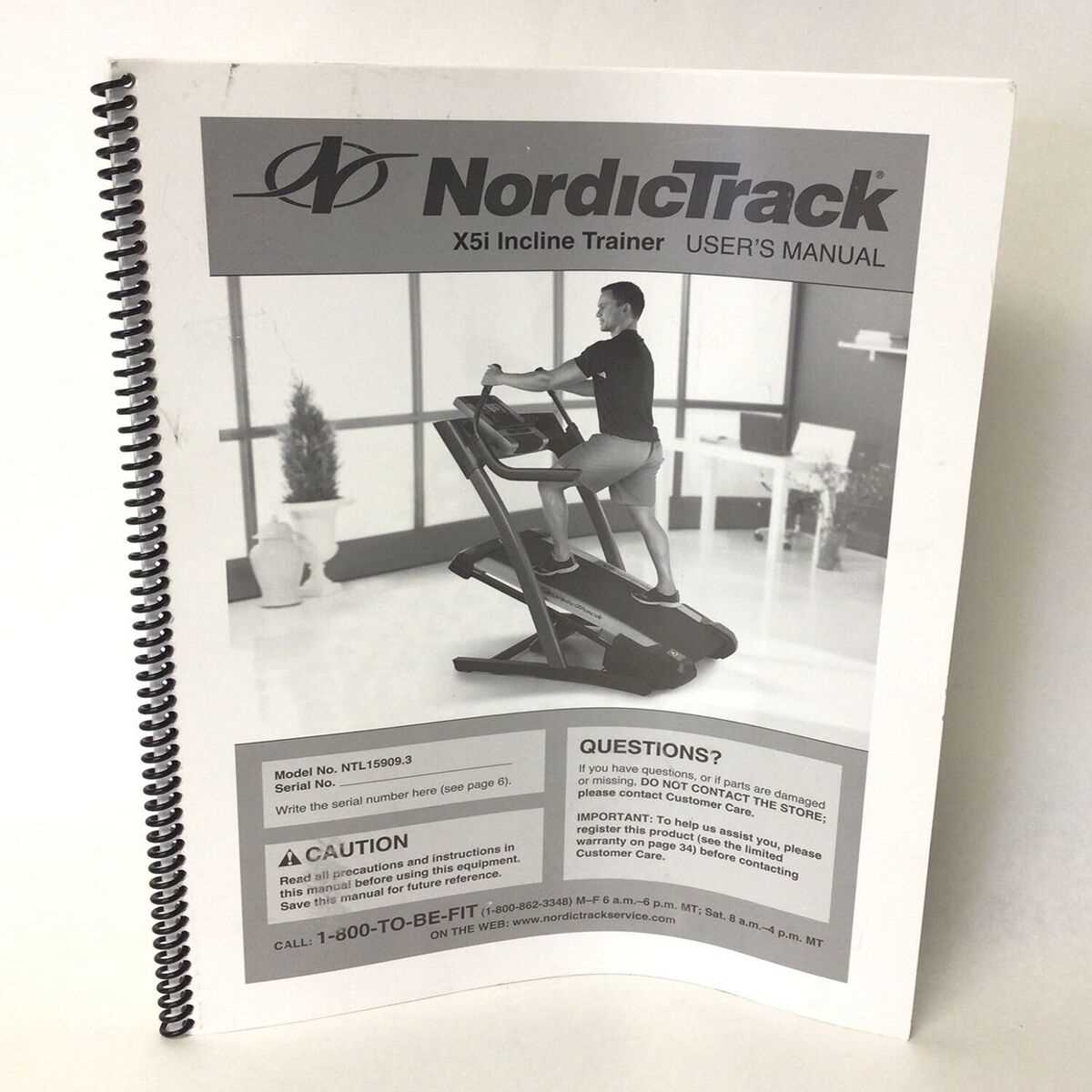 nordictrack commercial 1750 parts diagram