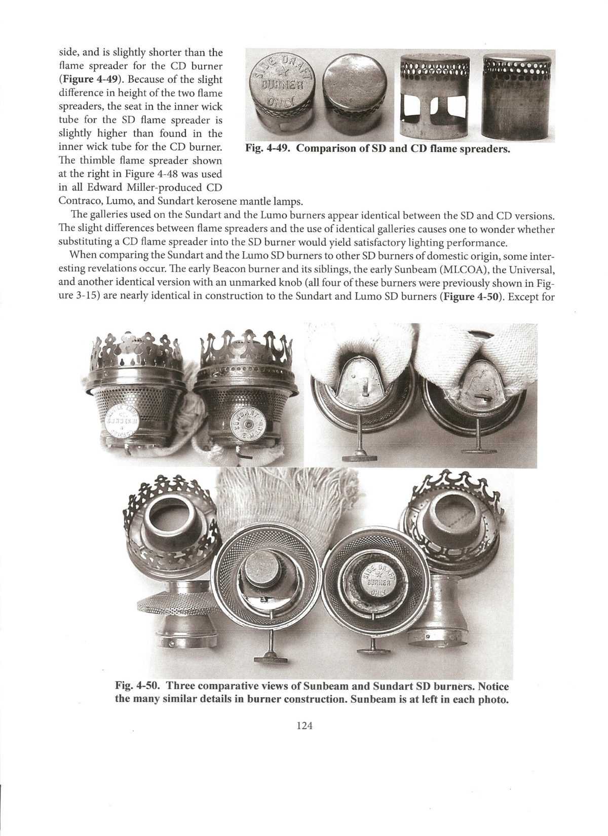 aladdin lamp parts diagram