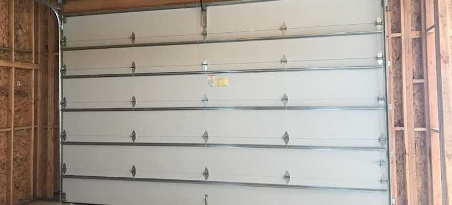 wayne dalton garage door parts diagram