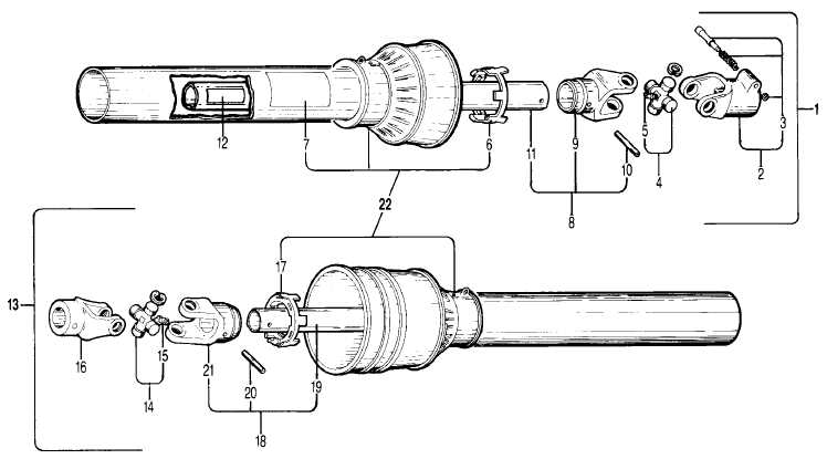 bush hog sq72 parts diagram