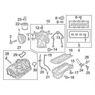 dodge oem parts diagram