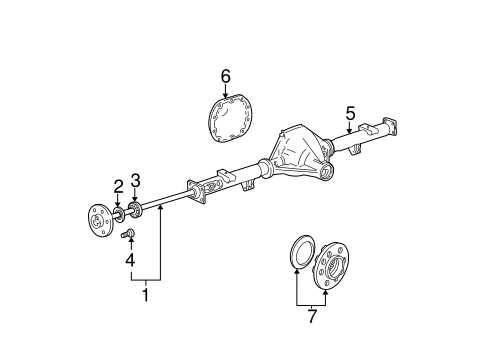 2005 f150 parts diagram