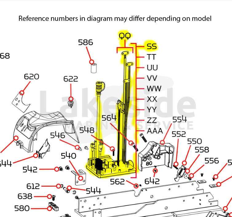 minn kota ultrex 112 parts diagram