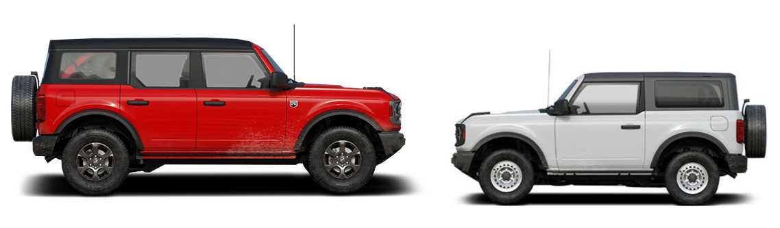 bronco soft top parts diagram