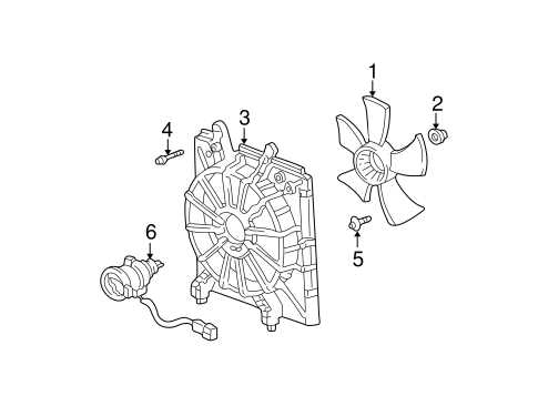 2011 honda ridgeline parts diagram