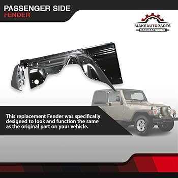 1997 jeep wrangler parts diagram