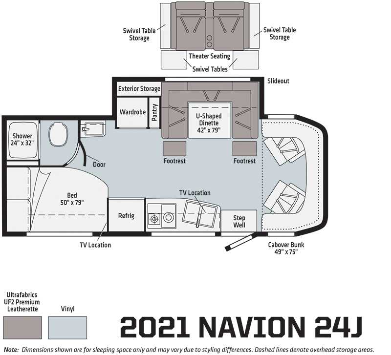 winnebago parts diagrams